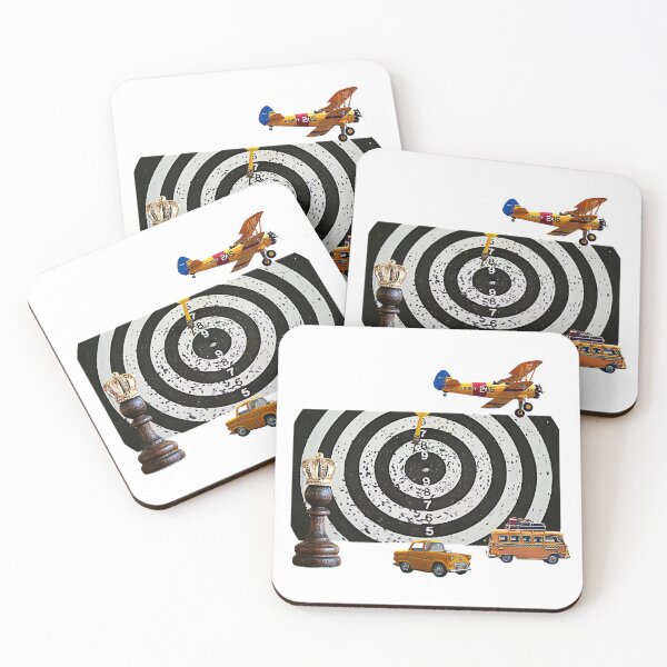 Item preview, Target designed and sold by MarisePix.
