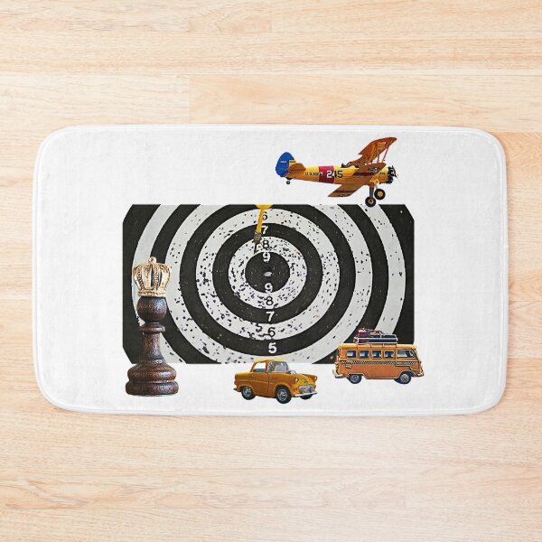 Item preview, Target designed and sold by MarisePix.