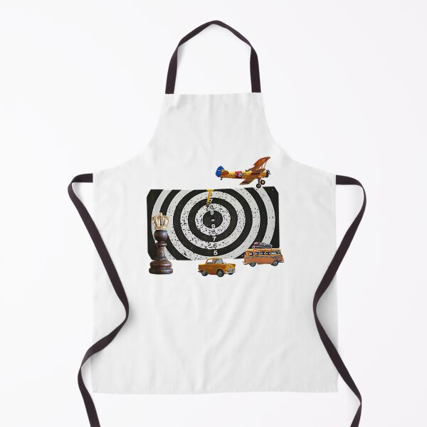 Item preview, Target designed and sold by MarisePix.