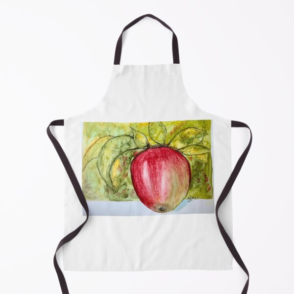 Item preview, Apple designed and sold by Mary Lomma.