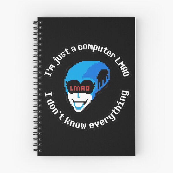 Item preview, I'm just a Queen LMAO designed and sold by gusdynamite.