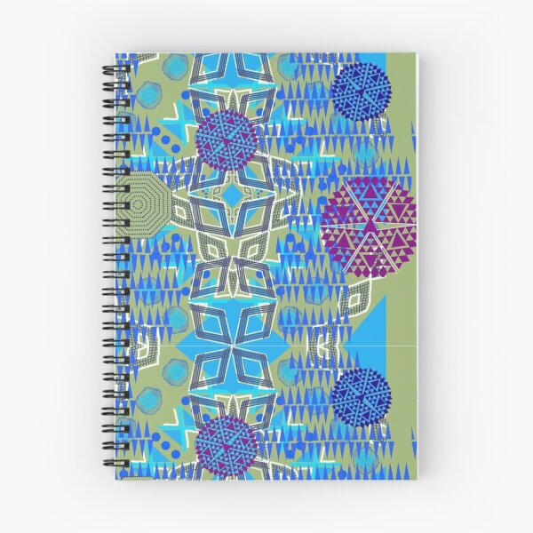 Item preview, African Geometric Beauty designed and sold by GargoyleSentry.
