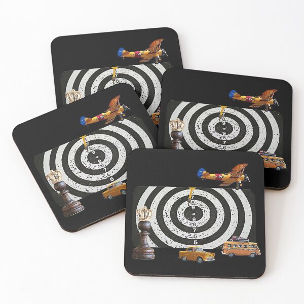 Item preview,  Target designed and sold by MarisePix.