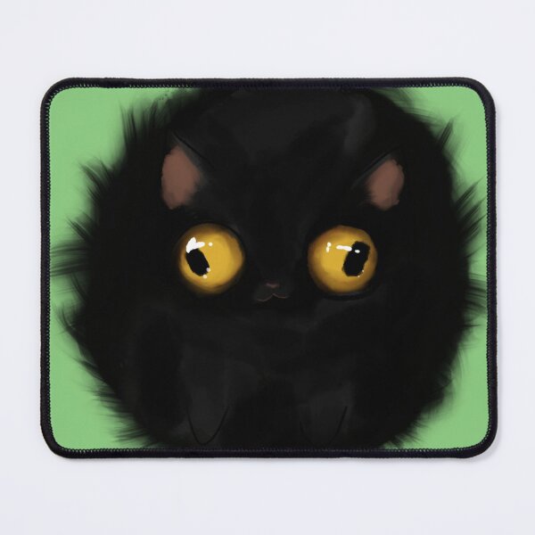Item preview, Spooky Fuzzy Fren designed and sold by SimpleAnarchy.