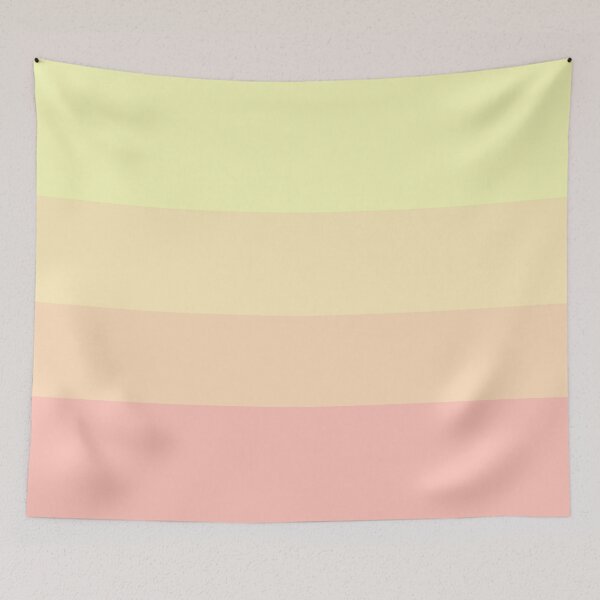 Item preview, Sunset Color Scheme designed and sold by Vimbuy.