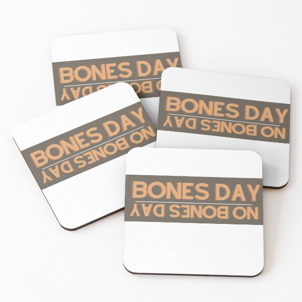 Item preview, bones day forcast designed and sold by goblinbabe.