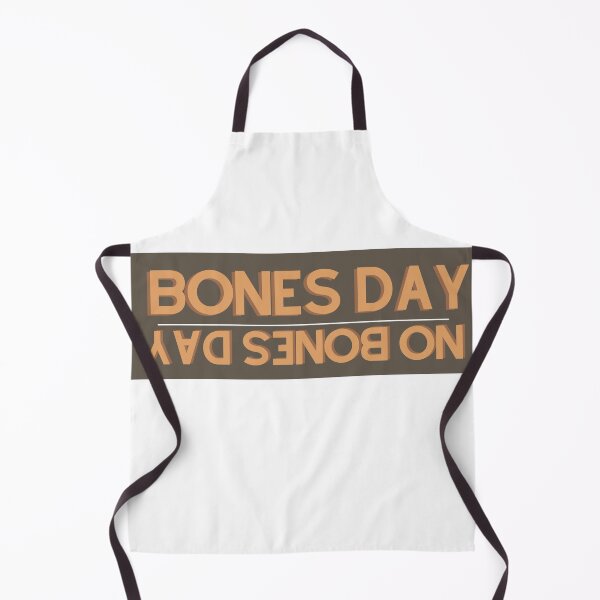 Item preview, bones day forcast designed and sold by goblinbabe.