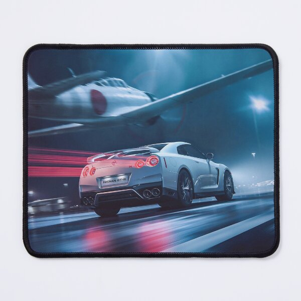 Item preview, Nissan Skyline GTR 35 designed and sold by EAGLE3999.