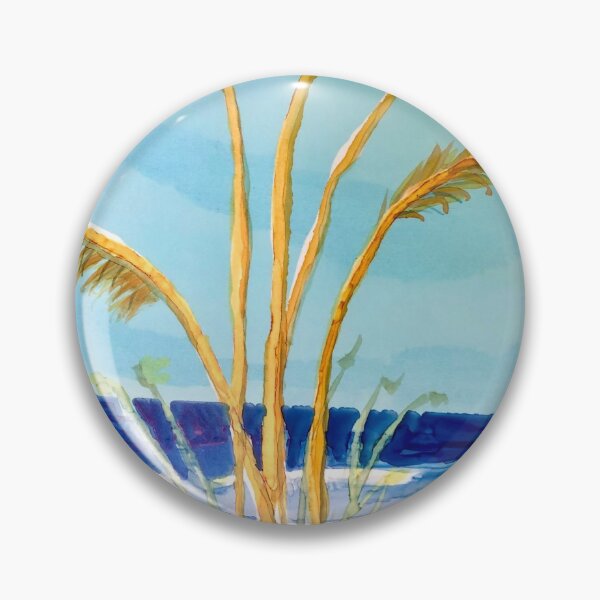 Item preview, Sea oats designed and sold by Mary Lomma.