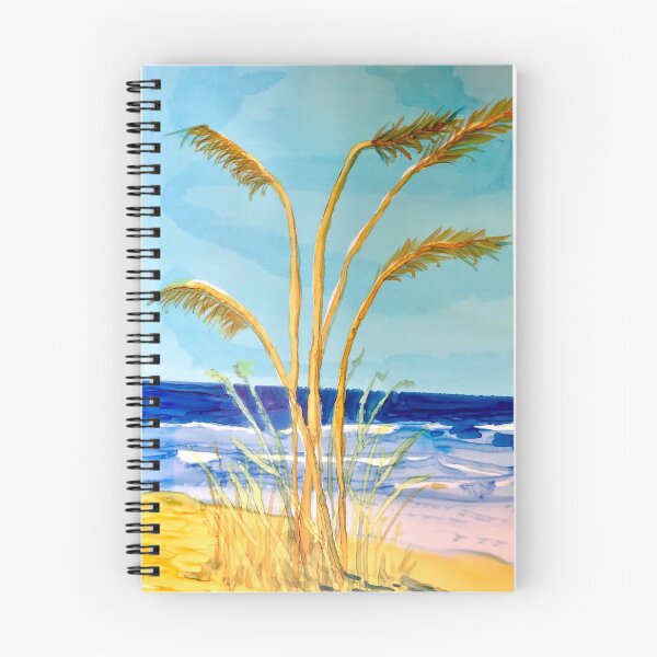 Item preview, Sea oats designed and sold by Mary Lomma.