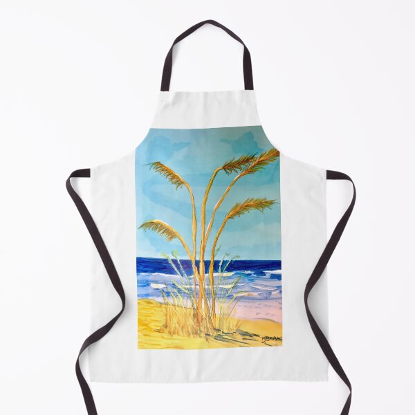 Item preview, Sea oats designed and sold by Mary Lomma.