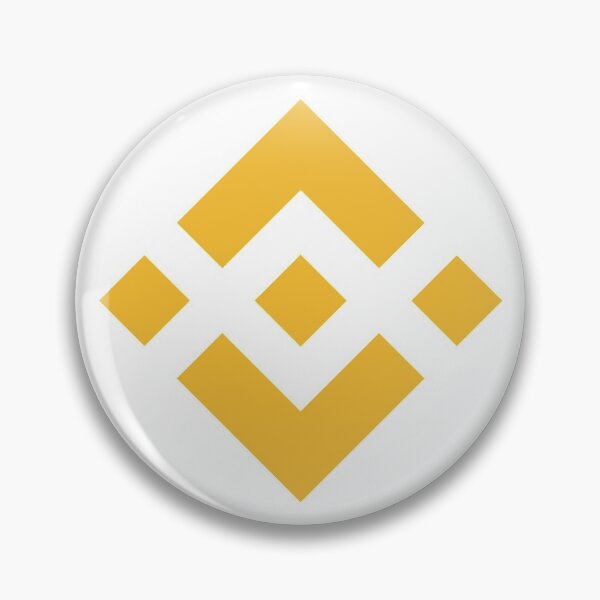Item preview, Binance  designed and sold by MrParadox.