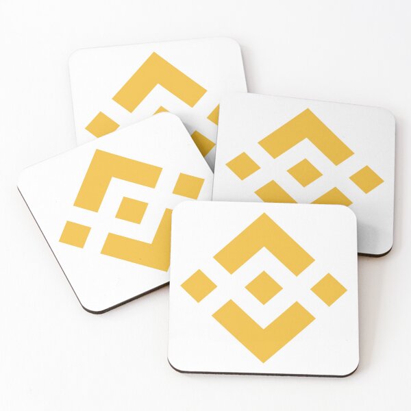 Item preview, Binance  designed and sold by MrParadox.