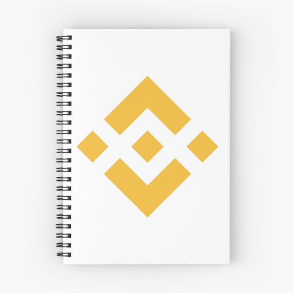 Item preview, Binance  designed and sold by MrParadox.