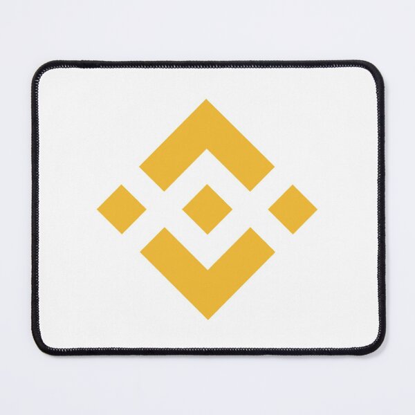 Item preview, Binance  designed and sold by MrParadox.