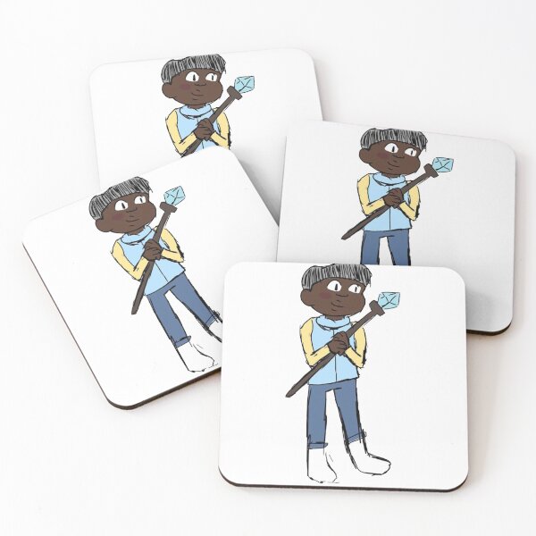 Item preview, Handdrawn Williams Craig of the Creek designed and sold by Twelvecloth.