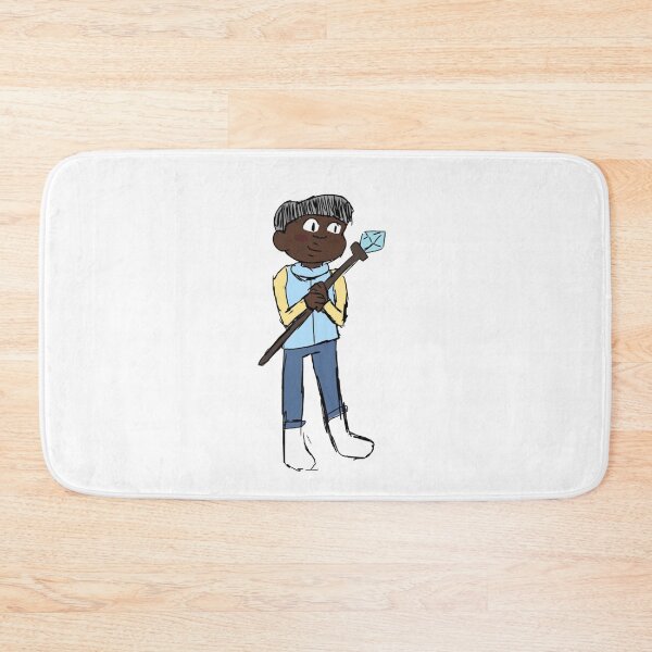 Item preview, Handdrawn Williams Craig of the Creek designed and sold by Twelvecloth.