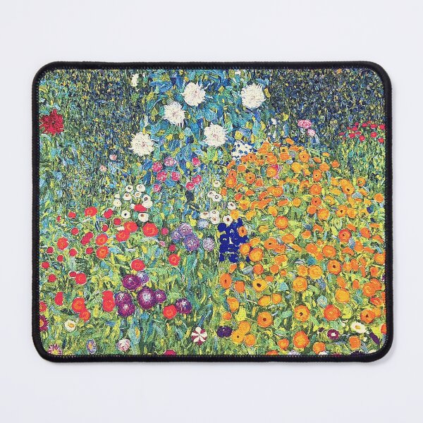 Item preview, Tapestry of Painted Flowers designed and sold by Alli Well.