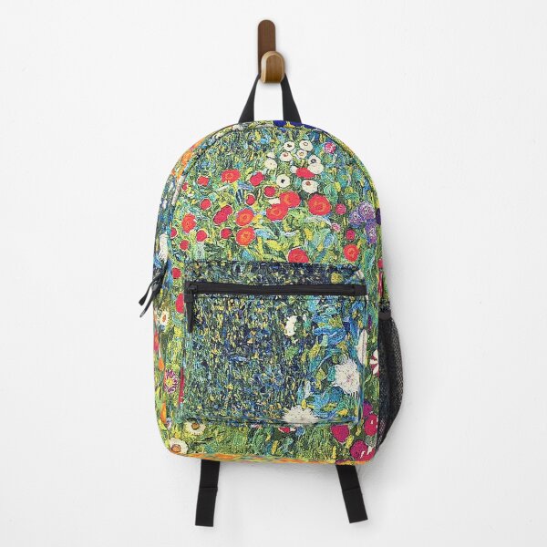 Item preview, Tapestry of Painted Flowers designed and sold by Alli Well.