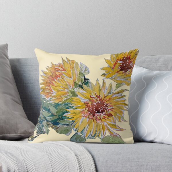 Item preview, sunflower designed and sold by Jyatara.
