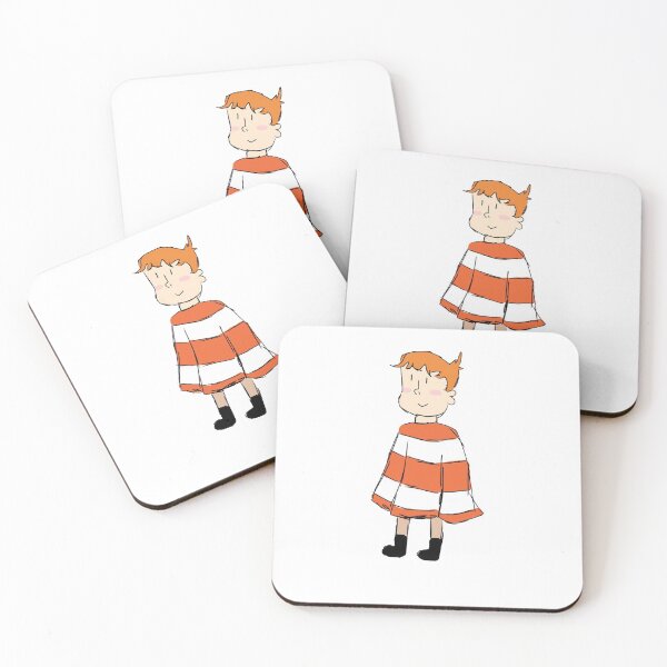Item preview, jp mercer craig of the creek designed and sold by Twelvecloth.