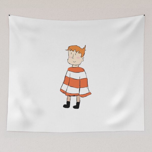 Item preview, jp mercer craig of the creek designed and sold by Twelvecloth.