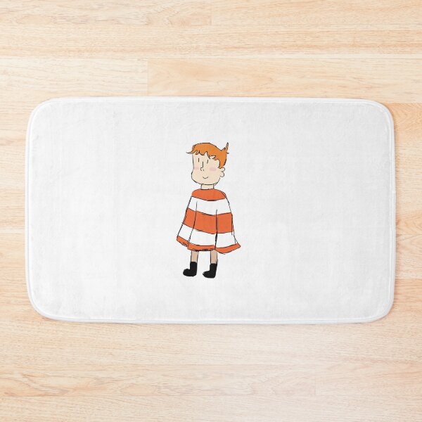 Item preview, jp mercer craig of the creek designed and sold by Twelvecloth.