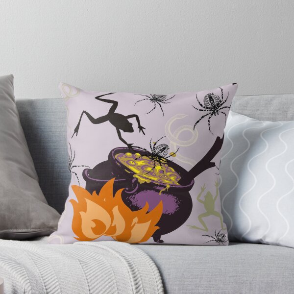 Item preview, CAULDRON designed and sold by MELTBBROSE.