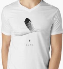DUNE Men's V-Neck T-Shirt