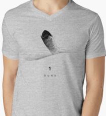 DUNE Men's V-Neck T-Shirt