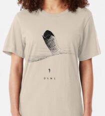 DUNE Slim Fit T-Shirt