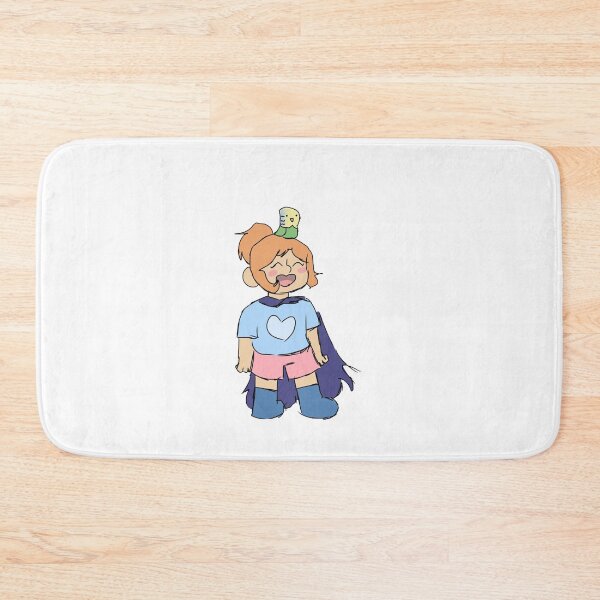 Item preview, Kelsey Bern craig of the creek designed and sold by Twelvecloth.