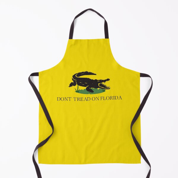 Item preview, Don't Tread on Florida designed and sold by duhhbzz.