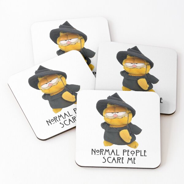 Item preview, AHS: Garfield designed and sold by garfieldgirl.
