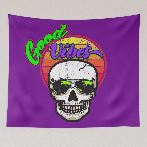 Item preview, Good Vibes designed and sold by Warrior Veteran Clothing.