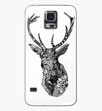 Stag Hülle & Klebefolie für Samsung Galaxy