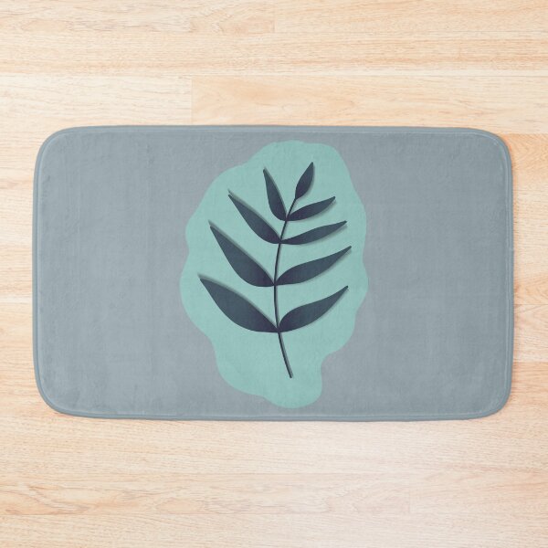 Item preview, Simple botanical art 1 designed and sold by Julia Rudens.
