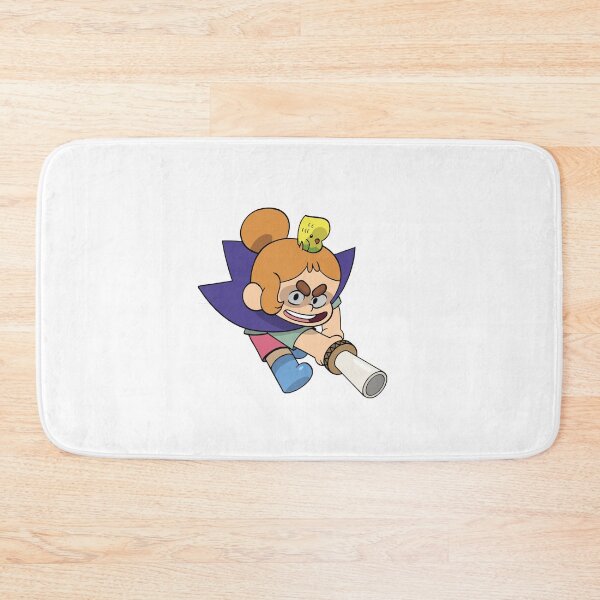 Item preview, Action Kelsey Bern craig of the creek designed and sold by Twelvecloth.