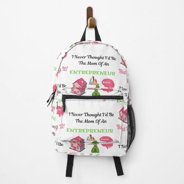 Item preview, Mom Of An Entrepreneur  designed and sold by Trendi61.