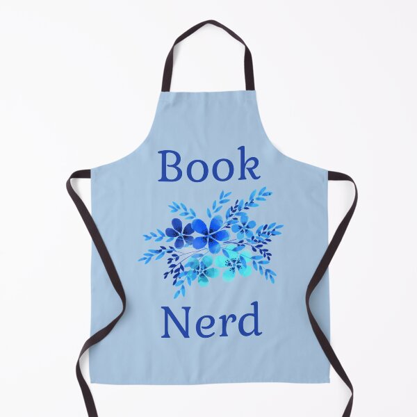 Item preview, Book Nerd V. 2 designed and sold by Thinklings.