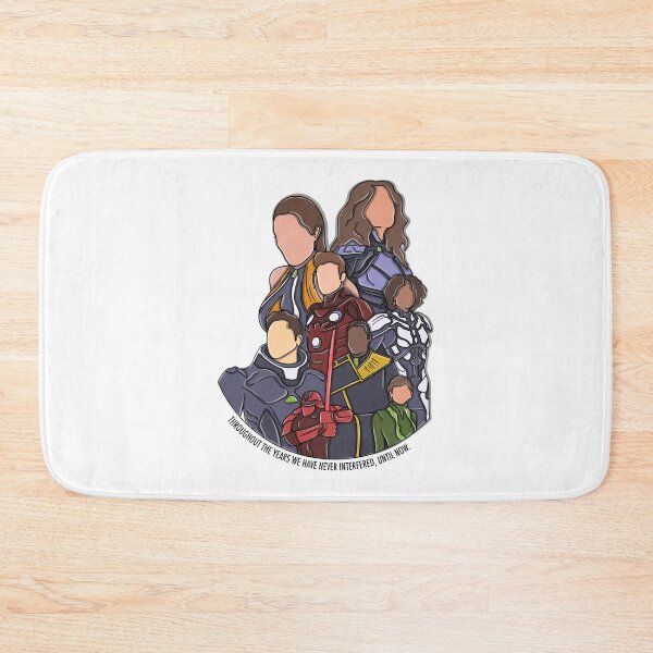 Item preview, los eternos - película designed and sold by abbey roberts.