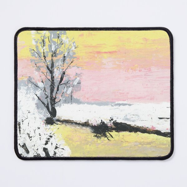 Item preview, Frosty Lake designed and sold by PureSodium.