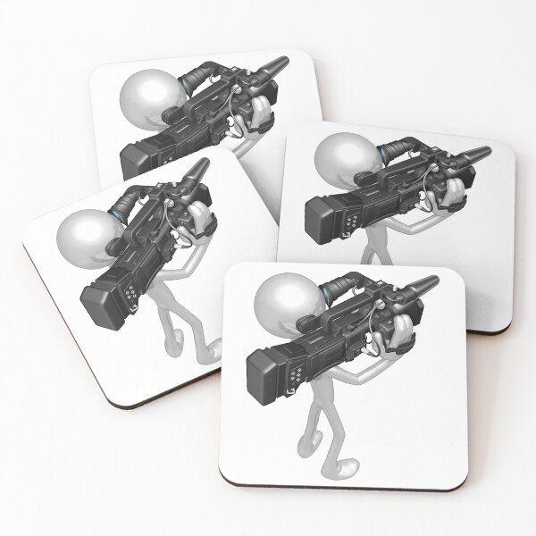 Item preview, Cameraman designed and sold by TanzzBubble.