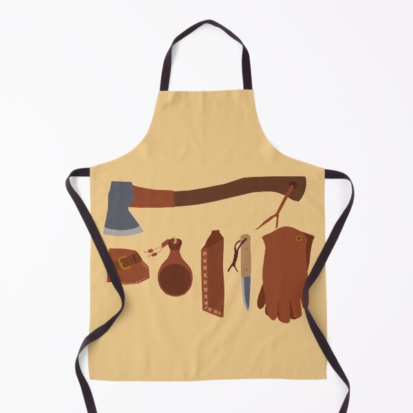 Item preview, Bushcraft Kit Survival Prepping Camping designed and sold by OroboroCustom.