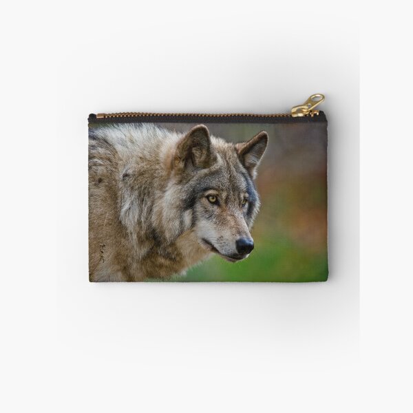 Item preview, Timber Wolf designed and sold by Michael Cummings.