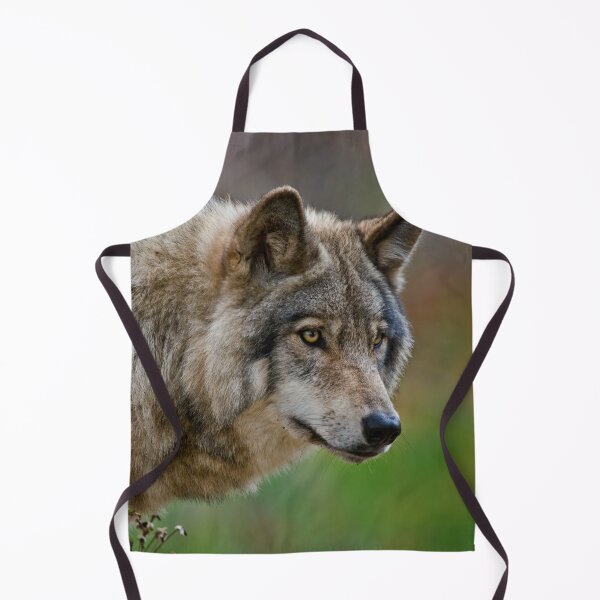Item preview, Timber Wolf designed and sold by Michael Cummings.
