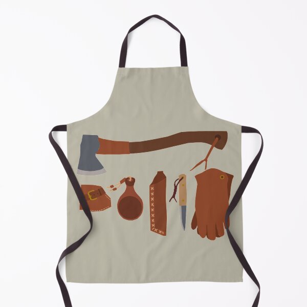 Item preview, Bushcraft Kit Survival Prepping Camping designed and sold by OroboroCustom.