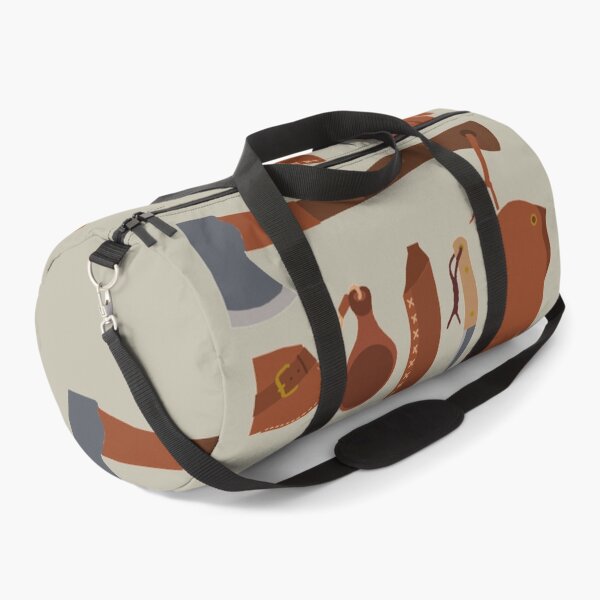 Item preview, Bushcraft Kit Survival Prepping Camping designed and sold by OroboroCustom.