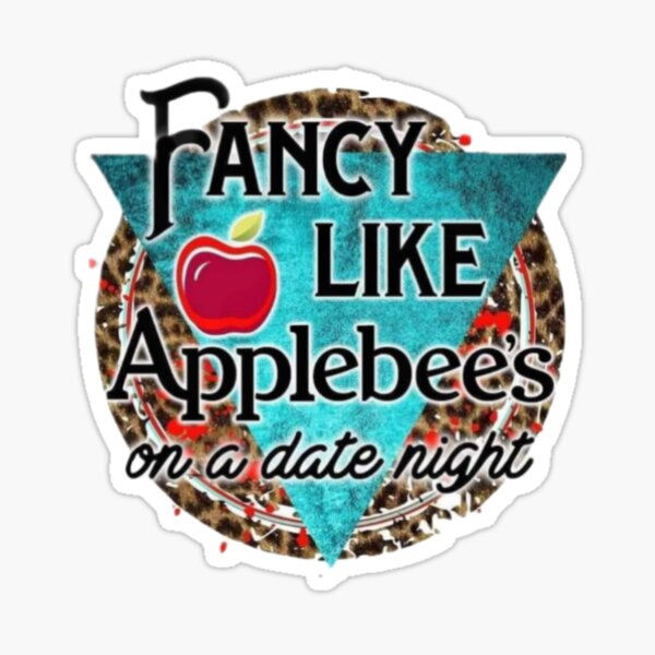 Fancy like Sticker
