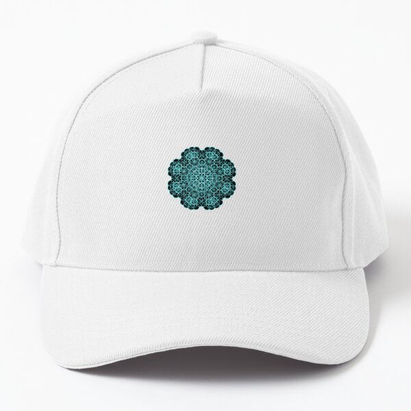 Reuche Scalar Code Baseball Cap